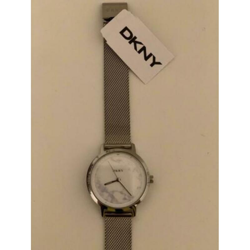 DKNY Horloge