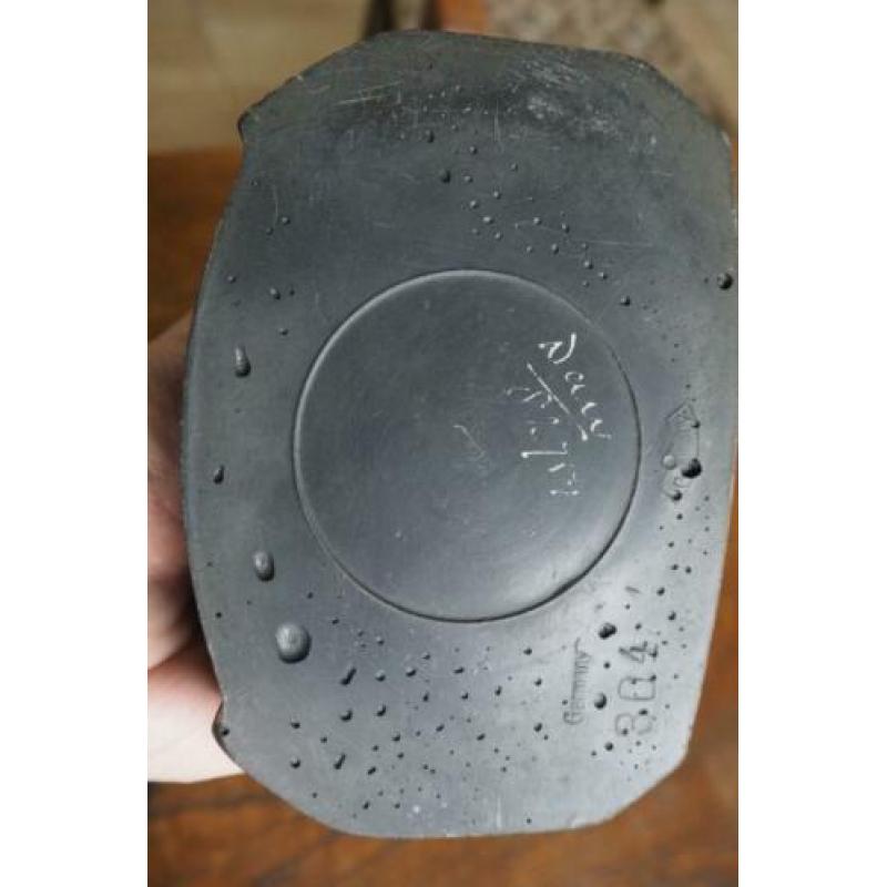 Buste / borstbeeld Thomas A Edison ware grootte