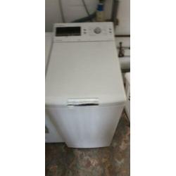 Bosch wasmachine bovenlader