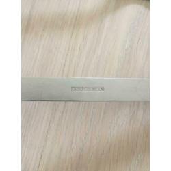 Gero Zilmeta 4701 lepelrek 5 delen, trosje motief