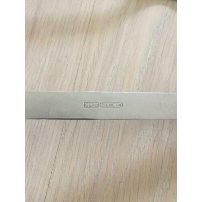 Gero Zilmeta 4701 lepelrek 5 delen, trosje motief