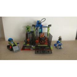 Lego powerminers 8191