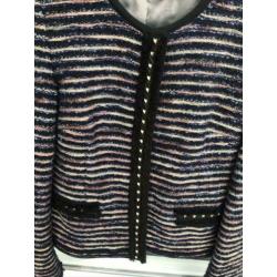 ZGAN Atos Lombardini colbert IT 42 / maat 36