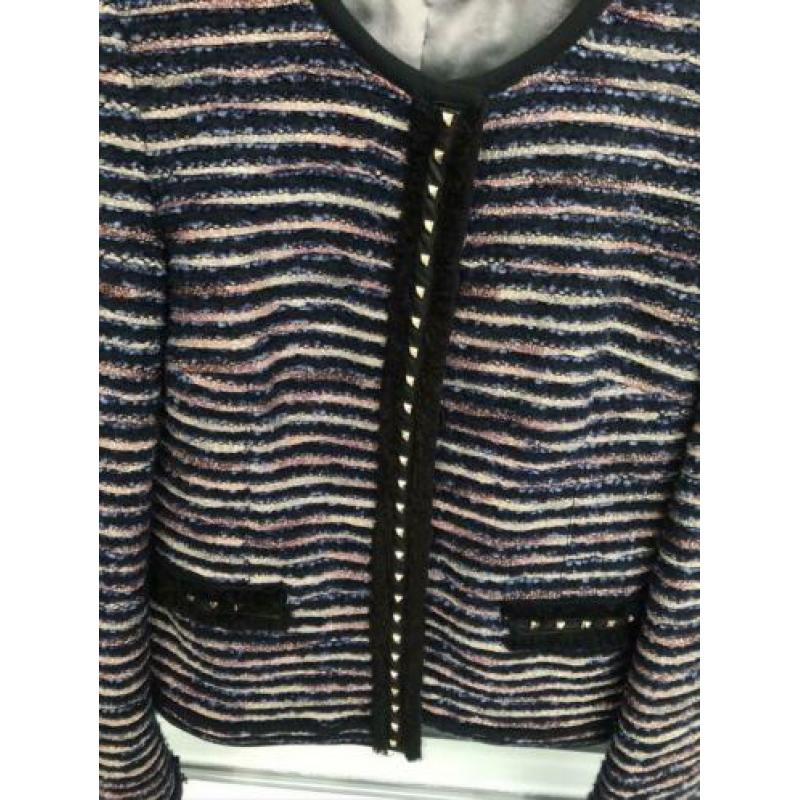 ZGAN Atos Lombardini colbert IT 42 / maat 36