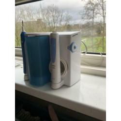 Oral-b elektrische tandenborstel