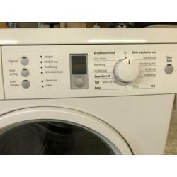 BOSCH Condensdroger WTE 86320NL
