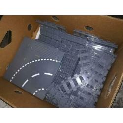 35 kg lego 88 setjes