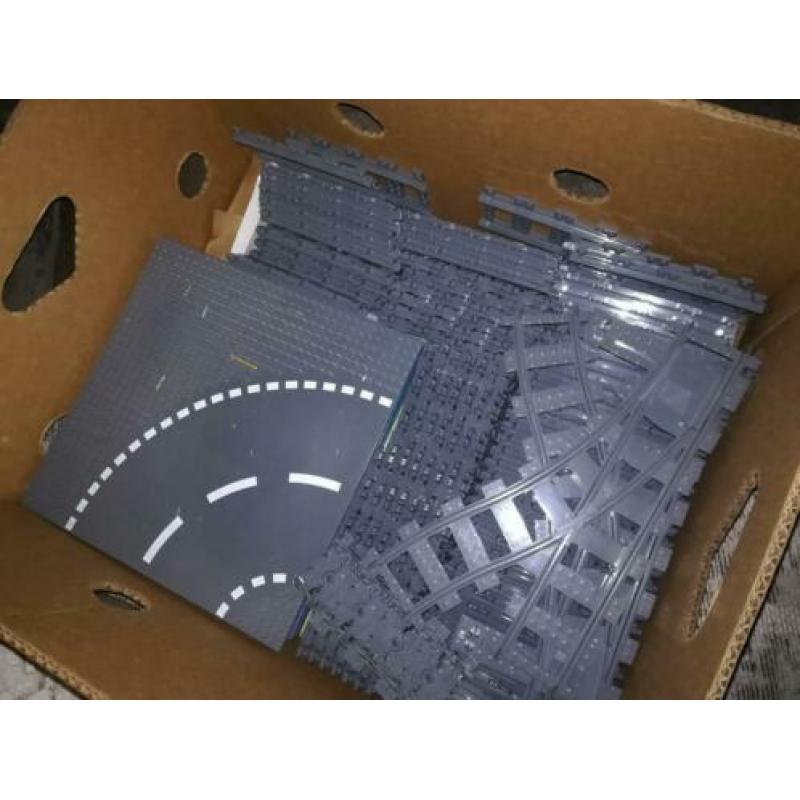 35 kg lego 88 setjes