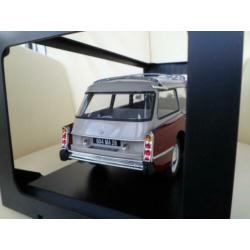 citroen ds 21 break.