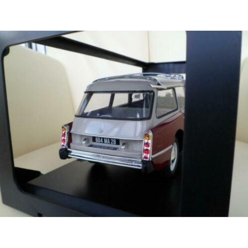 citroen ds 21 break.
