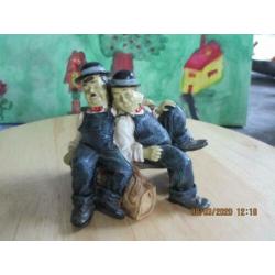 laurel en hardy