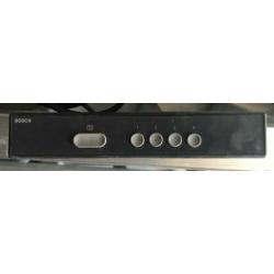 Audio/video/intercom