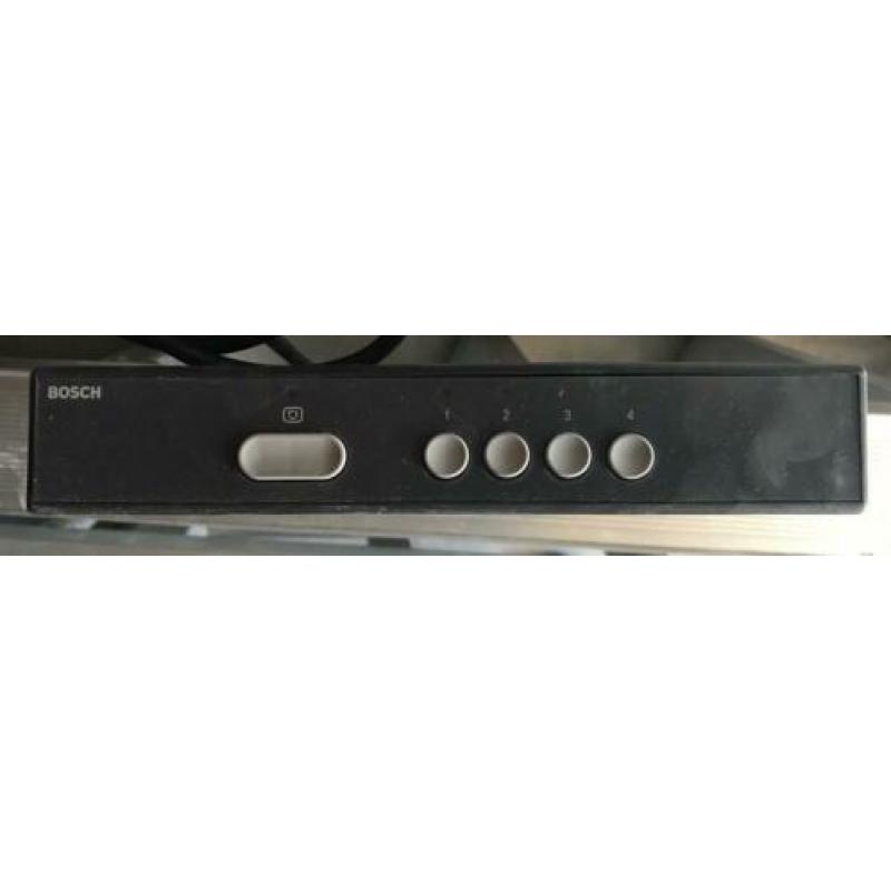 Audio/video/intercom