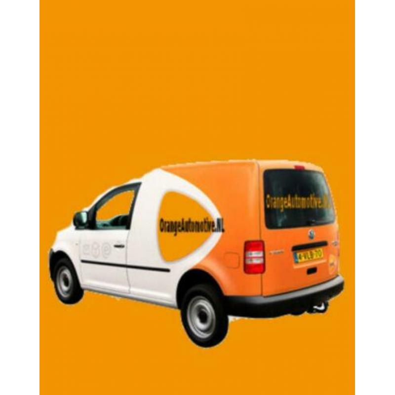 KIA PICANTO REMBLOKKEN Voorzijde 2004-2011 AcTiE !!!