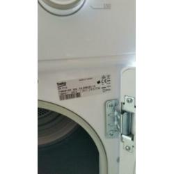 Nette beko luchtafvoerdroger
