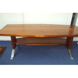 Salontafel retro