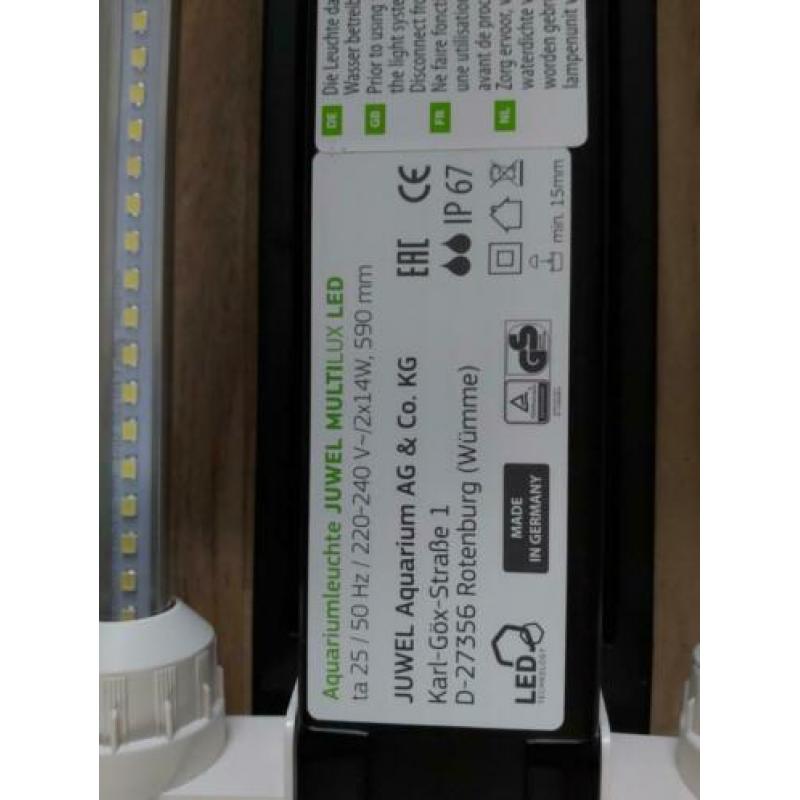 juwel multilux led lamp day en nature