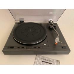 Sanyo TP1200 (Serviced & Garantie)