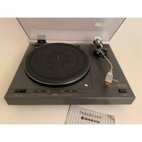 Sanyo TP1200 (Serviced & Garantie)