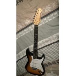 elektrische gitaar