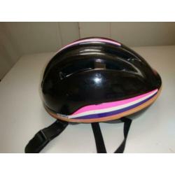 fiets helm enz.