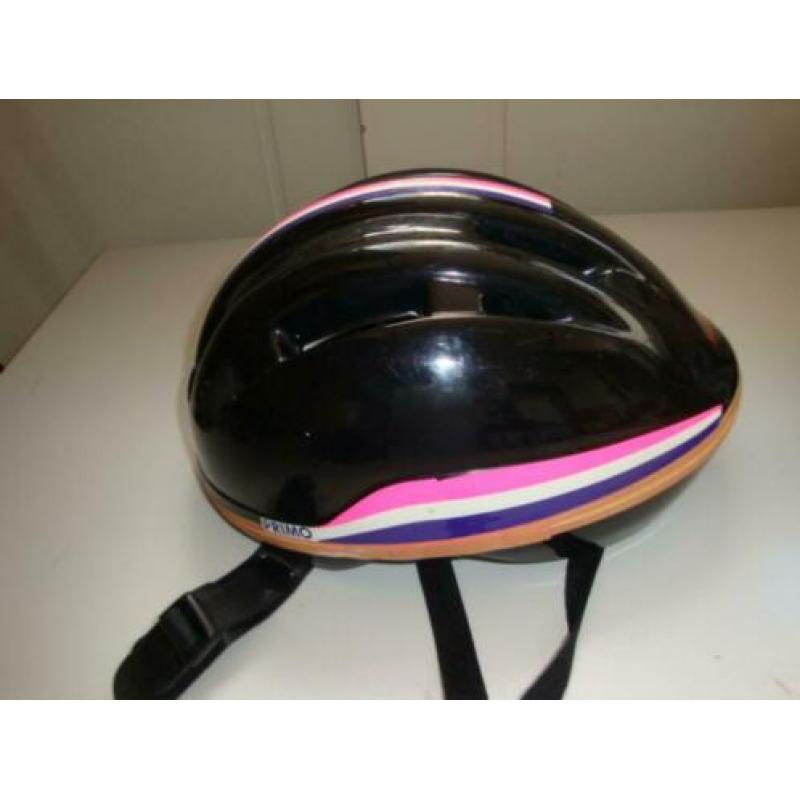fiets helm enz.