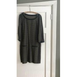 Jurk expresso L