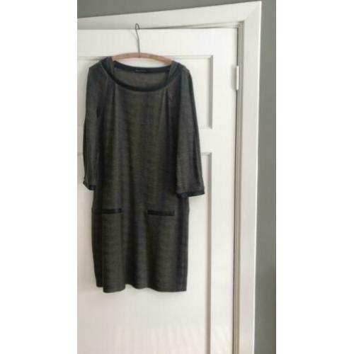 Jurk expresso L