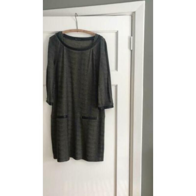 Jurk expresso L