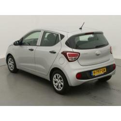 Hyundai i10 1.0i i-Drive 5D AIRCO MEDIA