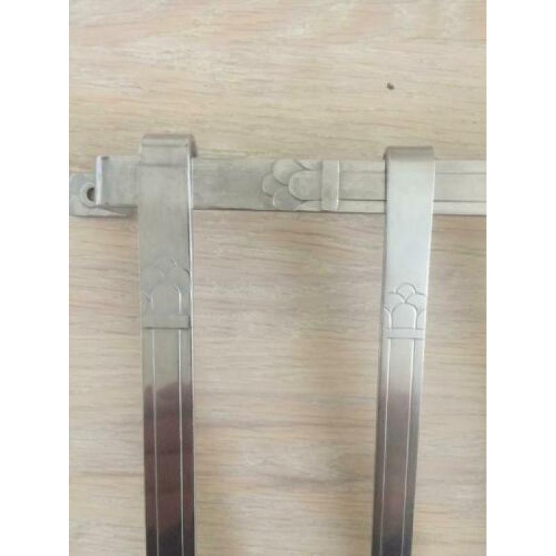 Gero Zilmeta 4701 lepelrek 5 delen, trosje motief