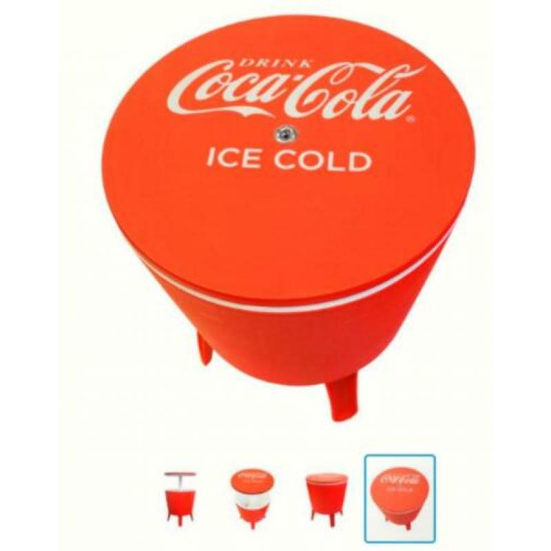 Coca Cola Coolbar Keter