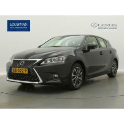 Lexus CT 200h Business Line Navigatie | Safety Pakket | Hybr