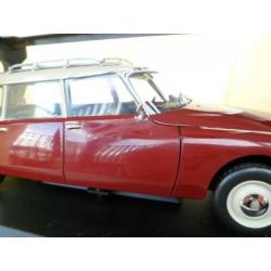 citroen ds 21 break.