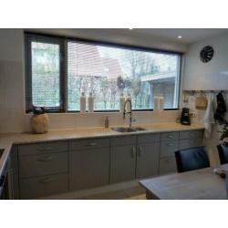te koop complete keuken