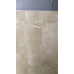 Tafelblad 150x75cm 3,3cm dik