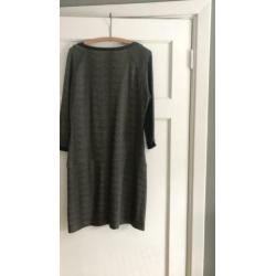 Jurk expresso L