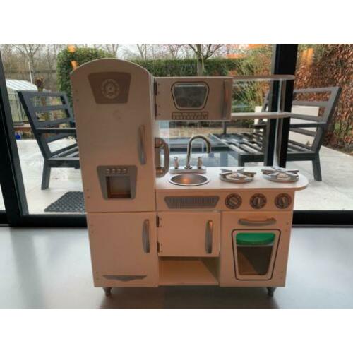 KidKraft Vintage houten speelkeuken