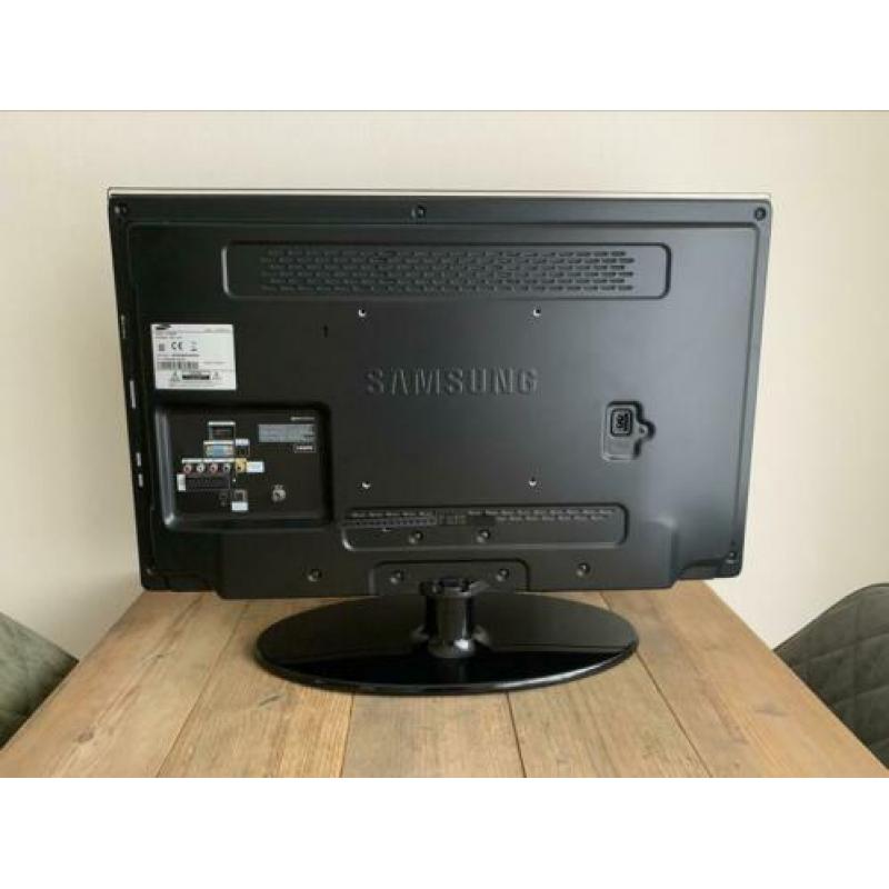 Samsung LCD 32 inch (81 cm) televisie