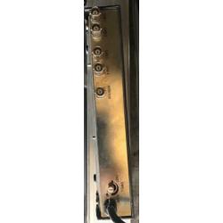 Audio/video/intercom