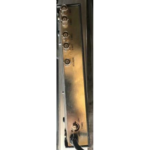 Audio/video/intercom