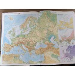 Grote Bosatlas editie 52