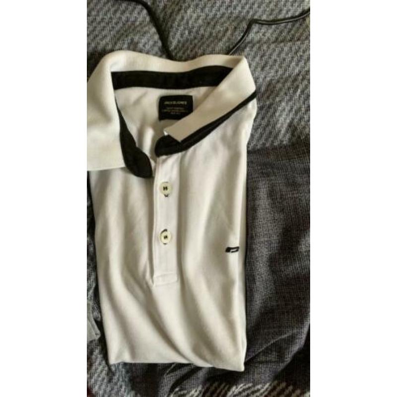 T-shirts en polo
