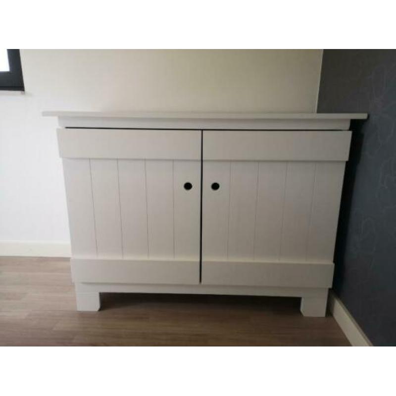 commode