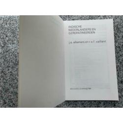 Indische Nederlanders en gerepatrieerden