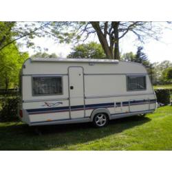 Te koop: Wilk De Luxe 471 DQ