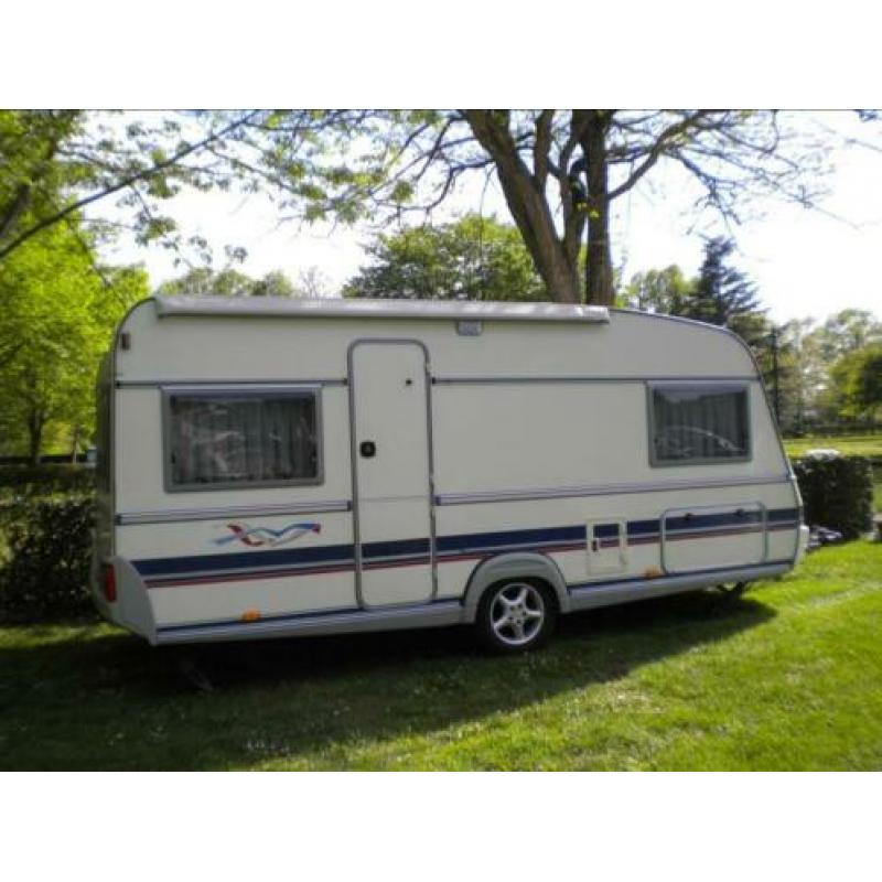 Te koop: Wilk De Luxe 471 DQ
