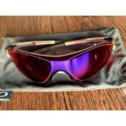 Oakley EVZero Path voor Wielrennen