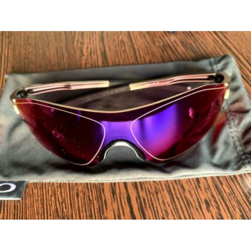 Oakley EVZero Path voor Wielrennen