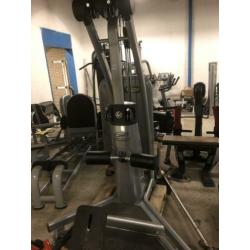Life Fitness Cable motion G5